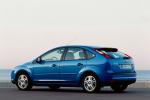 Ford Focus 2005 года